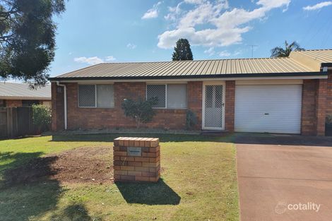 Property photo of 2/3 Ocean Street Rangeville QLD 4350