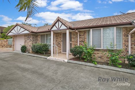 Property photo of 1/2-4 Almara Street Capalaba QLD 4157