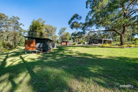 46 Griffin Rd, Blackbutt, QLD 4314