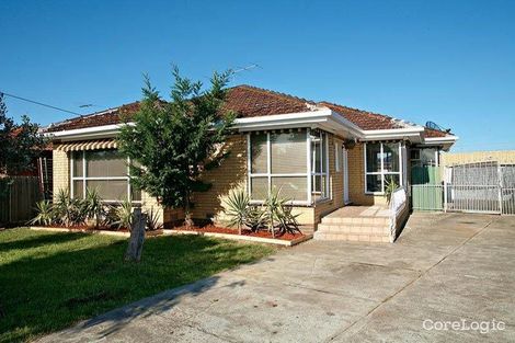 Property photo of 25 Larool Crescent Sunshine West VIC 3020