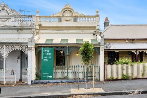 5 Chapman St, North Melbourne, VIC 3051