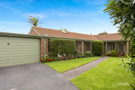 10/133 Charman Rd, Beaumaris, VIC 3193