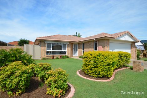 Property photo of 14 Swinburne Street Varsity Lakes QLD 4227