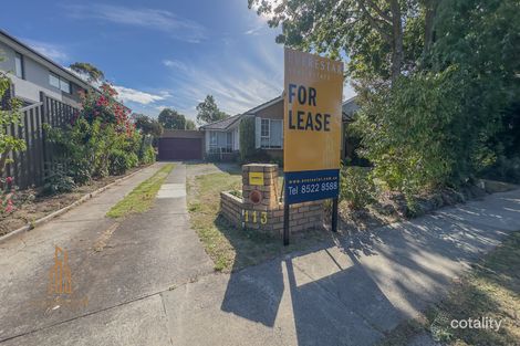 113 Lawrence Rd, Mount Waverley, VIC 3149