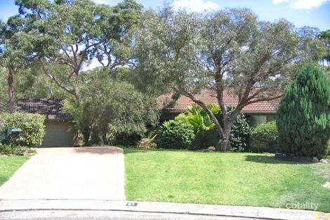 21 Belbowrie Cl, Bangor, NSW 2234