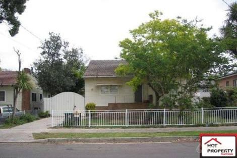 Property photo of 6 Mercury Street Beverly Hills NSW 2209