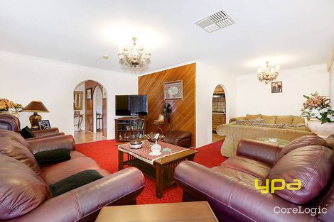 Property photo of 129 South Circular Road Gladstone Park VIC 3043