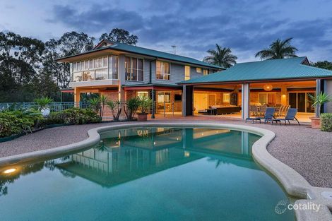 Property photo of 11 Ewingar Court Helensvale QLD 4212