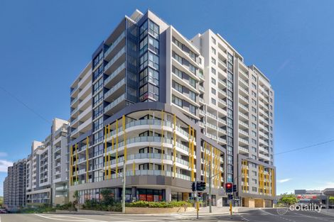 208/12 Woniora Rd, Hurstville, NSW 2220