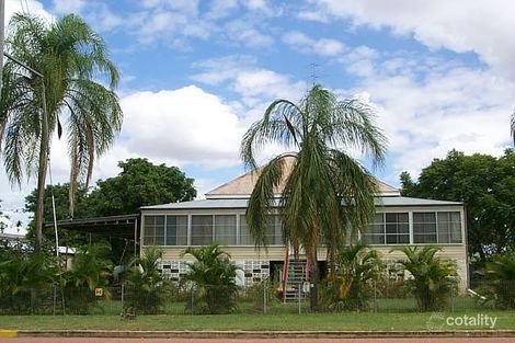 49 Hackett Tce, Richmond Hill, QLD 4820