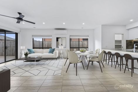 Property photo of 12 Bamburgh Street Werribee VIC 3030