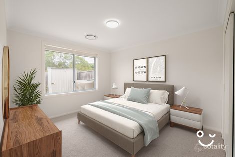Property photo of 31 Flame Tree Circuit Woonona NSW 2517