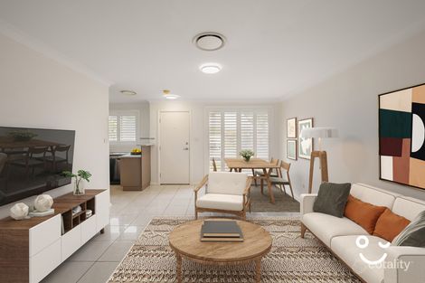 Property photo of 31 Flame Tree Circuit Woonona NSW 2517