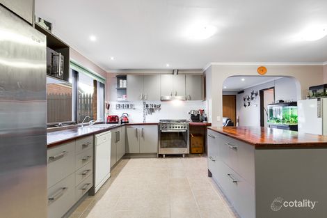 Property photo of 28 McKellar Avenue Hoppers Crossing VIC 3029