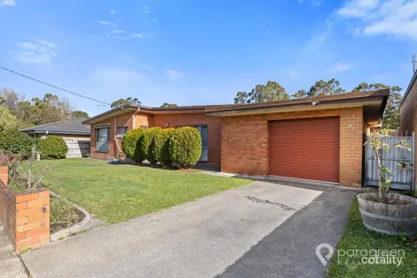 Property photo of 3 Victory Avenue Foster VIC 3960