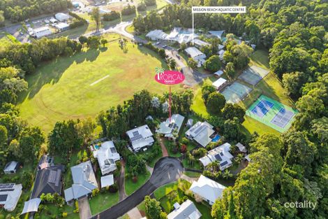 Property photo of 28 Kent Close Mission Beach QLD 4852