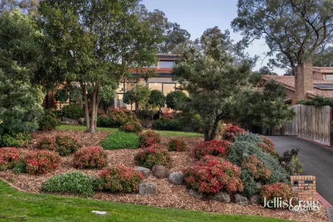 13 Sarah Ct, Eltham North, VIC 3095