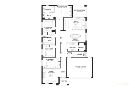 Property photo of 21 Arapiles Road Donnybrook VIC 3064