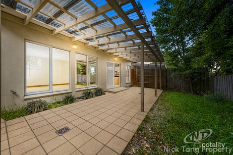 Property photo of 3/6 Haig Street Croydon VIC 3136