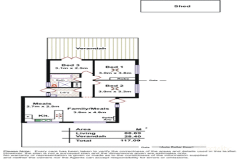 Property photo of 271 Sturt Road Sturt SA 5047