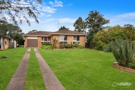 68 Tyne Cres, North Richmond, NSW 2754