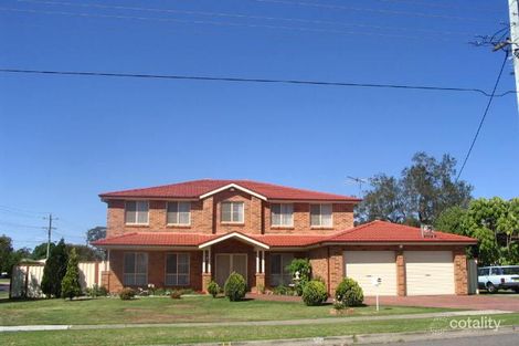 160 Graham Ave, Lurnea, NSW 2170