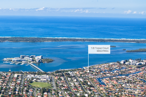 1/8 Topaz Ct, Hollywell, QLD 4216