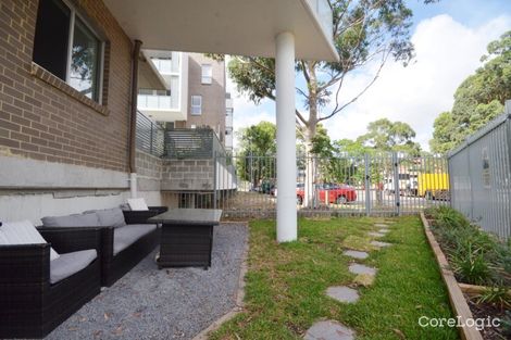 Property photo of 112/63-67 Veron Street Wentworthville NSW 2145
