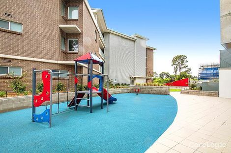 Property photo of 112/63-67 Veron Street Wentworthville NSW 2145