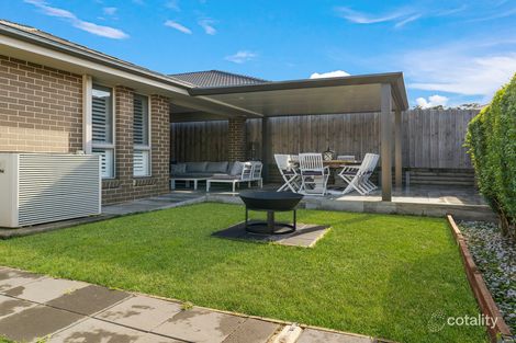 Property photo of 27 Thomas Hassall Avenue Middleton Grange NSW 2171