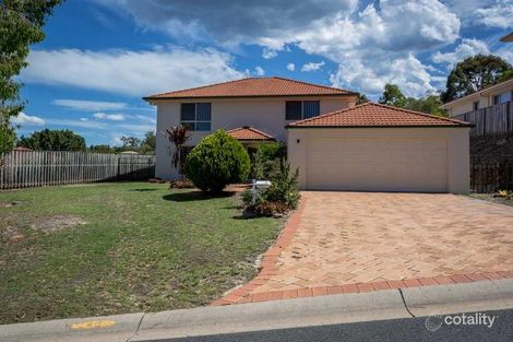 40 Langport Pde, Mudgeeraba, QLD 4213