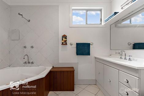 Property photo of 44 Fourth Street Seahampton NSW 2286