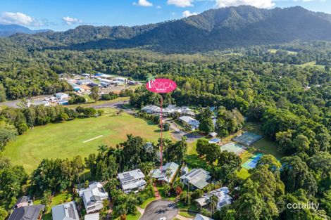 Property photo of 28 Kent Close Mission Beach QLD 4852