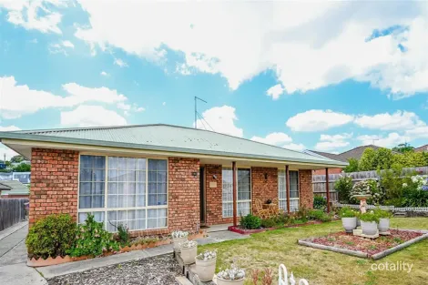 106 Franmaree Rd, Newnham, TAS 7248