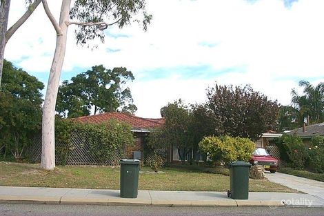 23 Poseidon Way, Parkwood, WA 6147