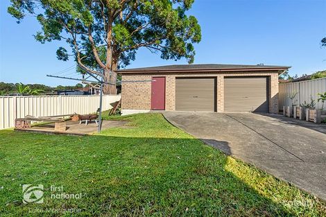 Property photo of 4 Anna Place Wallsend NSW 2287