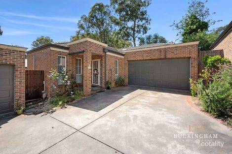 3/88 Para Rd, Montmorency, VIC 3094
