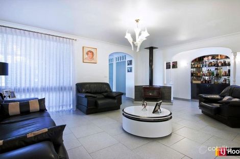Property photo of 21 Buring Crescent Minchinbury NSW 2770