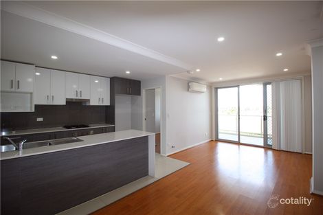 Property photo of 302/8 Cornelia Road Toongabbie NSW 2146