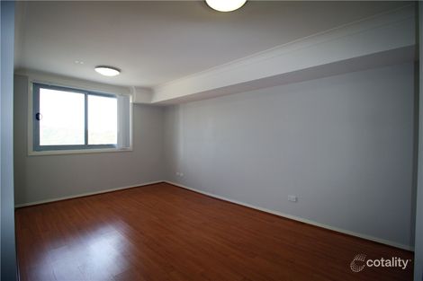 Property photo of 302/8 Cornelia Road Toongabbie NSW 2146