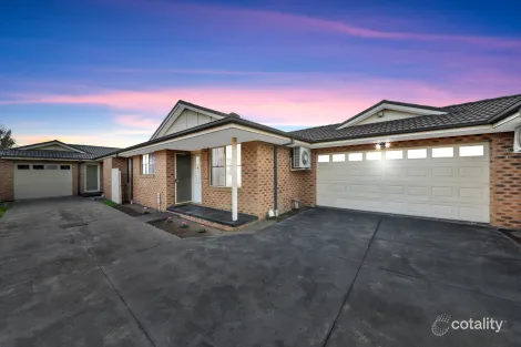 Property photo of 2/11 Blair Street Broadmeadows VIC 3047