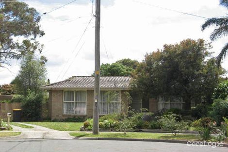 Property photo of 5 Tremaine Court Mulgrave VIC 3170