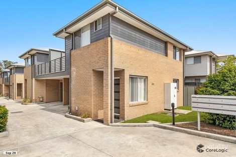 Property photo of 7/301 Sandgate Road Shortland NSW 2307