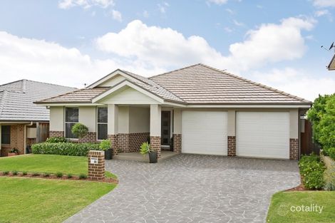 19 Casson Common, Camden Park, NSW 2570