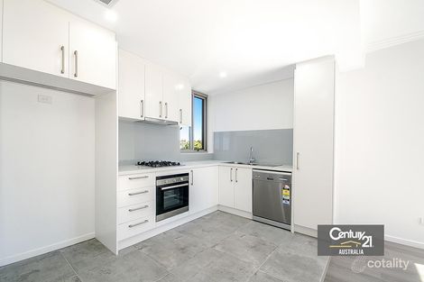Property photo of 21/53-55 Veron Street Wentworthville NSW 2145