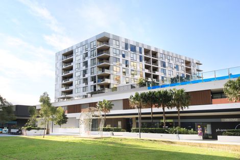 Property photo of 307/2 Discovery Point Place Wolli Creek NSW 2205