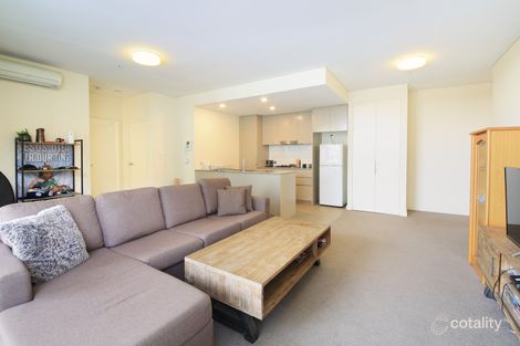 Property photo of 307/2 Discovery Point Place Wolli Creek NSW 2205