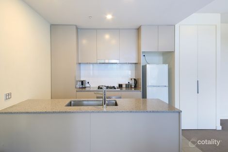 Property photo of 307/2 Discovery Point Place Wolli Creek NSW 2205