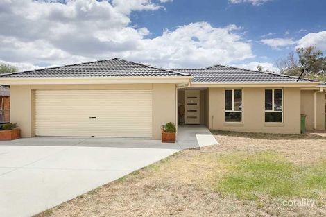 Property photo of 13 Gillman Place Karabar NSW 2620