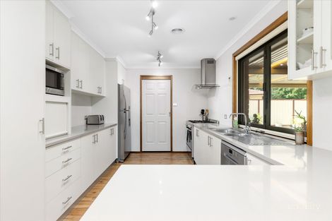 Property photo of 11 Emily Bulcock Crescent Gilmore ACT 2905